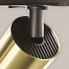 Трековый светильник Technical FOCUS LED TR021-1-12W3K-W-BBS - фото