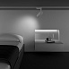 Трековый светильник Technical Vuoro TR003-1-36W3K-W-W - фото