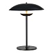 Прикроватная лампа ST-Luce Черный/Черный, Белый LED 1*12W 3000K SL6502.404.01 - фото