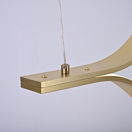 Подвесной Светодиодный Светильник Tape Light L140 Imperiumloft 177932-49 - фото