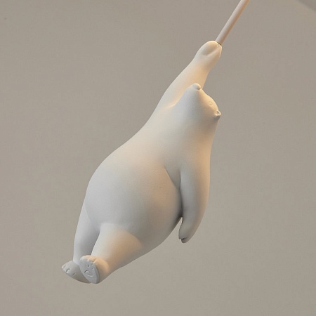 Потолочный Светильник Wasty B D13 Imperiumloft 191725-23 - фото