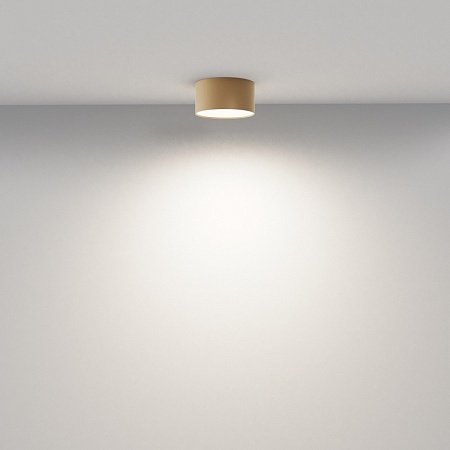 Потолочный светильник Technical Zon C032CL-12W4K-RD-MG - фото