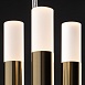Подвесной светильник Freya Wands FR6130PL-L18B - фото