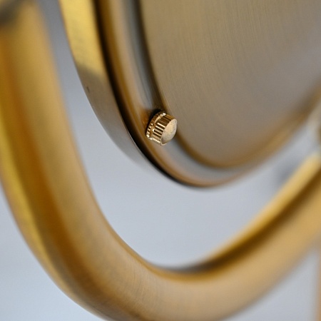 Торшер Tripod Imperiumloft 102145-26 - фото