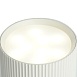 Светильник потолочный Feron HL458  Barrel ARIA 12W, 230V, GX53, белый - фото