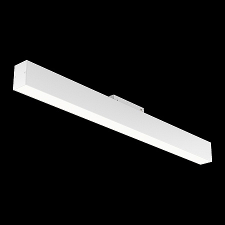 Трековый светильник Technical BASIS TR012-2-20W4K-W - фото