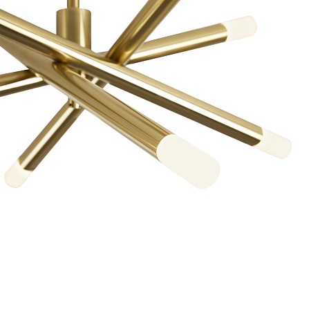 Подвесной светильник Freya Wands FR6130PL-L24B - фото