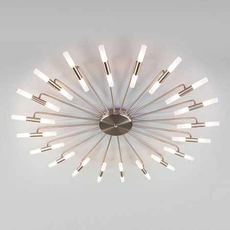 Потолочный светильник Bogate's 349 Smart - фото