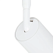 Трековый светильник ARTE LAMP A1335PL-1WH - фото