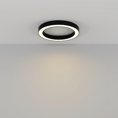 Потолочный светильник Technical C093CL-45W3K-B - фото