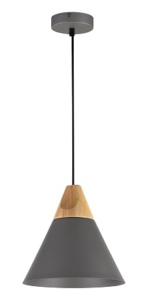 Подвесной светильник Maytoni Bicones P359-PL-220-C - фото