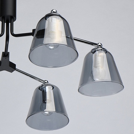 Люстра de markt DeMarkt Гамбург 605012406 - фото