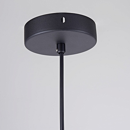 Подвесной Светильник Omg Glass D19 Tree Imperiumloft 187976-23 - фото