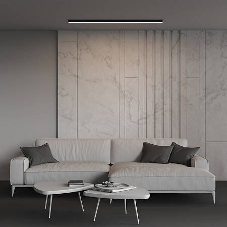 Линейный светильник Technical LL311014 - фото