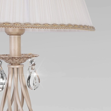 Напольный светильник Eurosvet 10073/1 - фото