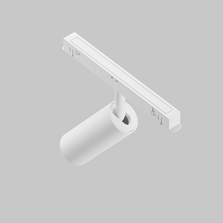 Трековый светильник Technical TR032-4-5WTW-M-DD2-W - фото