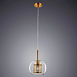 Подвесной светильник Arte Lamp MANCHESTER A7620SP-1AB - фото