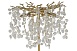 Торшер Dio D'Arte Elite Tavenna H 3.1.1.103 G - фото