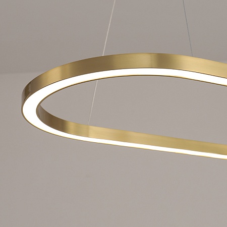 Подвесной Светильник Cruise Long L100 Imperiumloft 220441-23 - фото