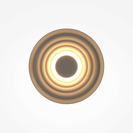 Настенный светильник (бра) Maytoni Nami MOD400WL-L5GR3K - фото