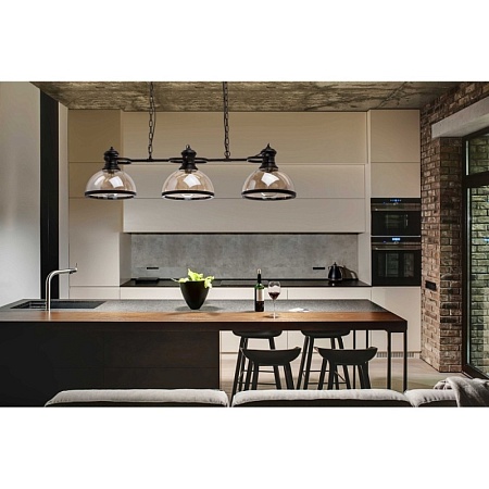 Светильник MW-Light Нойвид 682012103 - фото