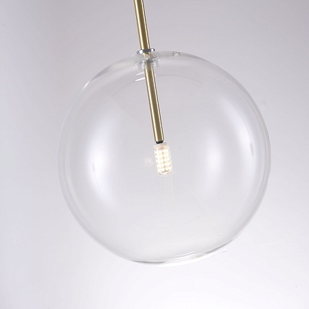 Подвесной Светильник Arto 1 D25 Imperiumloft 182691-26 - фото