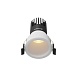 Встраиваемый светильник Technical DL116-10W-2.7K-W - фото