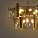 Люстра Freya FR5516PL-09BS - фото