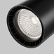 Трековый светильник Technical Vuoro TR003-1-26W4K-W-B - фото