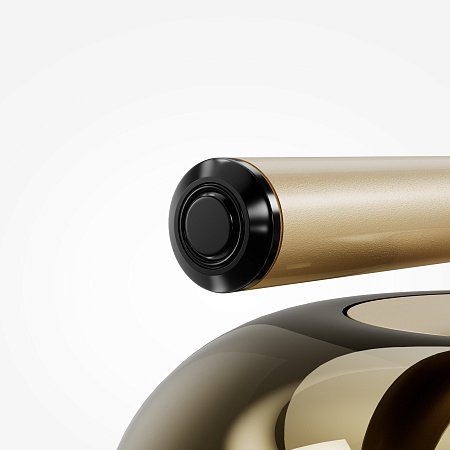 Подвесной светильник Maytoni MOD286PL-L12G3K - фото