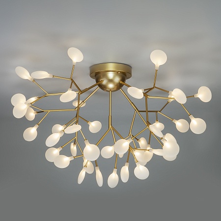 Потолочный светильник Bogate's 344 Smart - фото