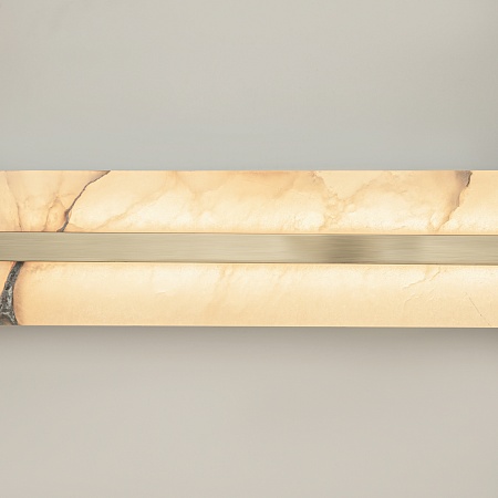 Настенный светильник (бра) Maytoni Albatre MOD366WL-L9BS3K - фото