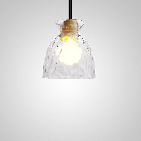 Подвесной Светильник Omg Glass D25 Tree Imperiumloft 187977-23 - фото
