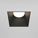 Встраиваемый светильник Technical Share DL051-01-GU10-SQ-WB - фото