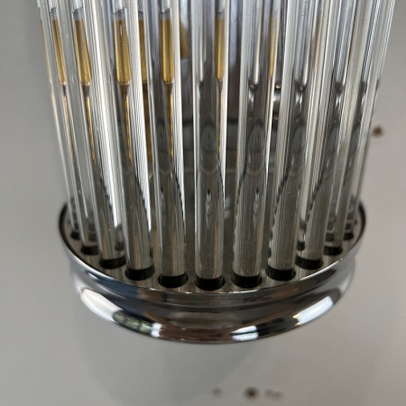 Бра Eichholtz Wall Lamp Glorious M Imperiumloft 84963-22 - фото