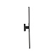 Светильник настенный ST-Luce Черный/Белый LED 1*12W 3200K SL1580.401.01 - фото