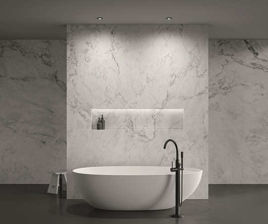 Встраиваемый светильник Technical Stark DL083-01-GU10-RD-B - фото