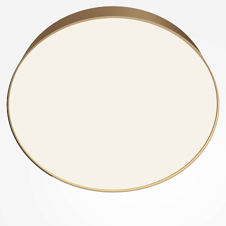 Потолочный светильник Technical Zon C032CL-45W4K-RD-MG - фото