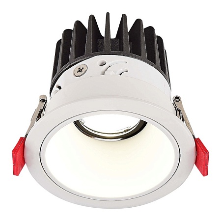 Светодиодный модуль Белый LED 1*12W 4000K 960Lm Ra90 36° IP20 D69xH85 220-240V ST851.548.12 - фото