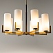 Люстра Maytoni Fortano MOD089PL-08BS - фото