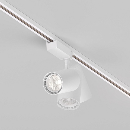 Трековый светильник Technical Vuoro TR003-1-26W4K-S-W - фото