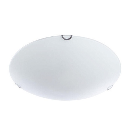 Потолочный светильник Arte Lamp PLAIN A3720PL-2CC - фото