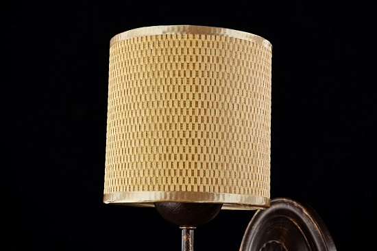 Настенный светильник (бра) Freya Timone FR100-01-R - фото