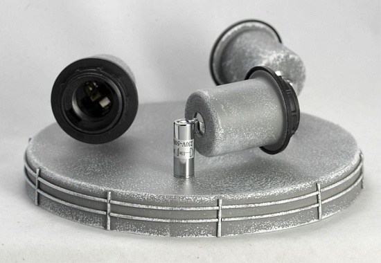 Спот Lussole GREELEY GRLSP-9969 - фото