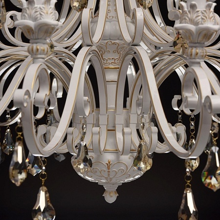 Люстра  версаче Chiaro  639012828 - фото