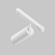 Трековый светильник Technical FOCUS LED TR032-4-12WTW-S-DD-W - фото