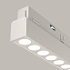 Трековый светильник Technical Points  TR031-2-18W3K-W - фото