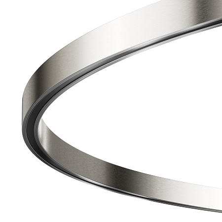 Шинопровод накладной/подвесной Technical TRX154-R-D650-PT - фото