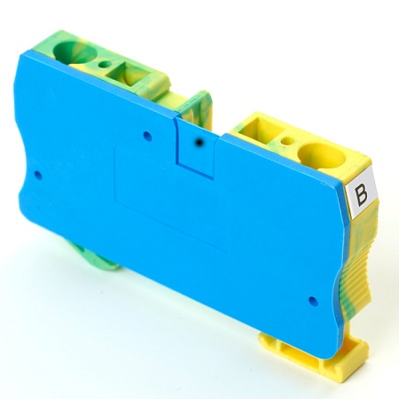 Маркеры для ЗНИ (JXB) буквы A,B,C,N,PE LD556-2 STEKKER - фото