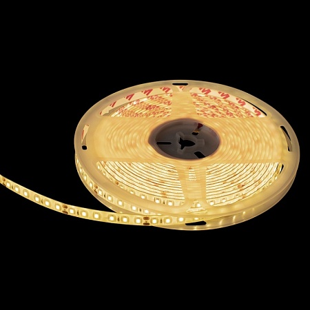 10363/12065 WW LED Светодиодная лента LOFT IT Strip 5m, 9,6W/m, 24V, 3000K, IP65 - фото